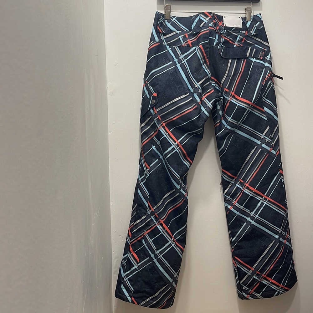 Oakley thinsulate ski/snowboard pants